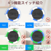 Depcia 高性能超音波式ネズミ・害虫駆除器 UR02 - Image 5